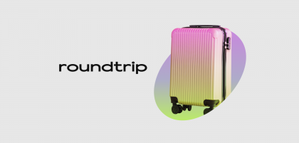 Welcome to Roundtrip!