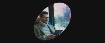 Как избежать аэрофобии: ж/д маршруты в Европе с Roundtrip