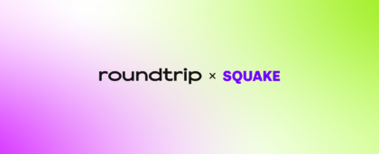 Greener Business Travel Starts Now with SQUAKE