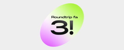 Tre anni di Roundtrip: le persone che stanno plasmando il futuro dei viaggi d’affari