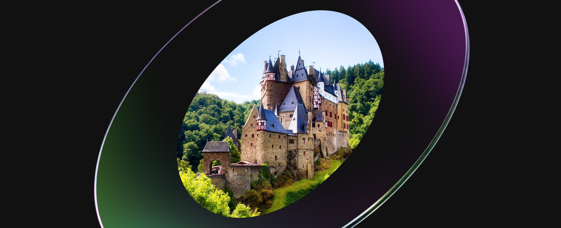 Top 10 Corporate Team-Building Experiences for Offsites in Germany